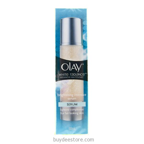 olay white radiance advanced fairness intensive olay white radiance advanced fairness intensive