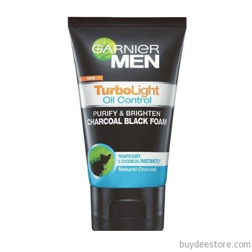 detoxify and brighten charcoal cleanser for dull skin l or 233 al garnier turbolight purify brighten charcoal black foam 100ml buydee store detoxify and brighten charcoal cleanser for dull skin l or 233 al garnier turbolight purify brighten charcoal black foam 100ml buydee store