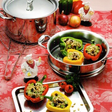 Stuffed Bell Pepper (Phrik hwan sxdsi) blogimage
