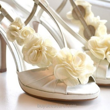 High-heels Shoe blogimage
