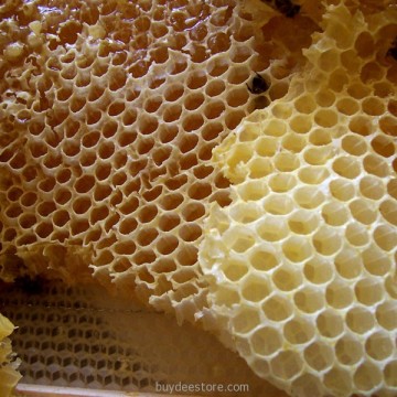 Benefits of Honey, Honey is rich in benefits blogimage