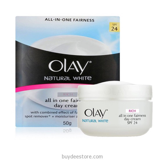 olay white rich all in one fairness day olay white rich all in one fairness day