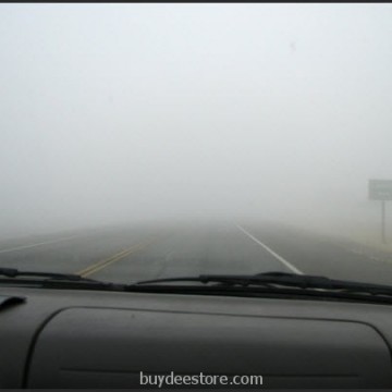 drive car in a fog blogimage
