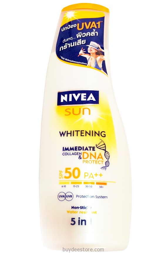 Harga Nivea Sun Whitening Sun Protection nivea sun whitening immediate collagen dna protect spf50 Harga Nivea Sun Whitening Sun Protection nivea sun whitening immediate collagen dna protect spf50