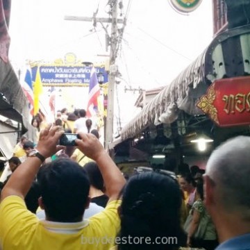 Talad Nam Amphawa (Amphawa Floating Market) blogimage