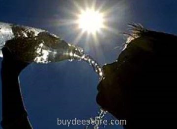 Heat stroke blogimage