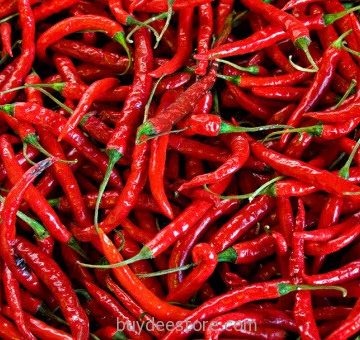Red Pepper blogimage