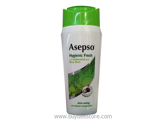 Antibacterial agent
