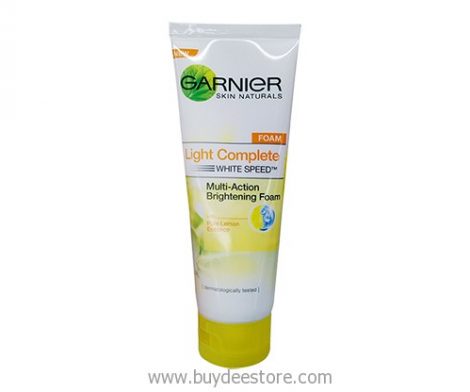 Garnier Skin Naturals Light Complete White Speed Multi 