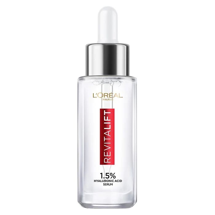 L'Oreal Paris Revitalift Hyaluronic Acid Serum 30ml